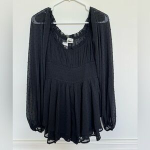 Urban Outfitters Romper